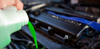 3 Ways to Look After Your Car’s Cooling System