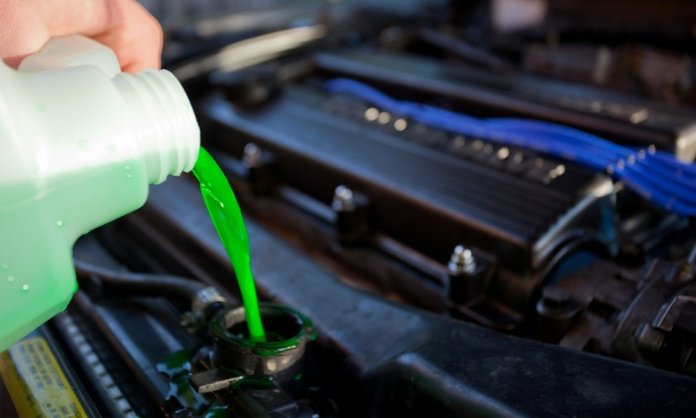 3 Ways to Look After Your Car’s Cooling System