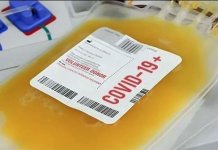 Groundbreaking Passive Immunisation Therapy Trial