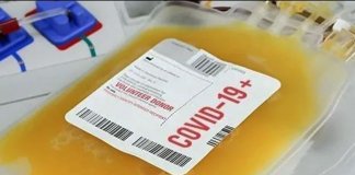 Groundbreaking Passive Immunisation Therapy Trial