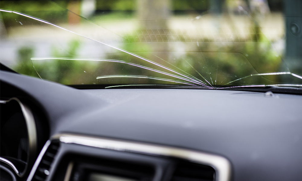 How To Remove Scratches From Your Windshield