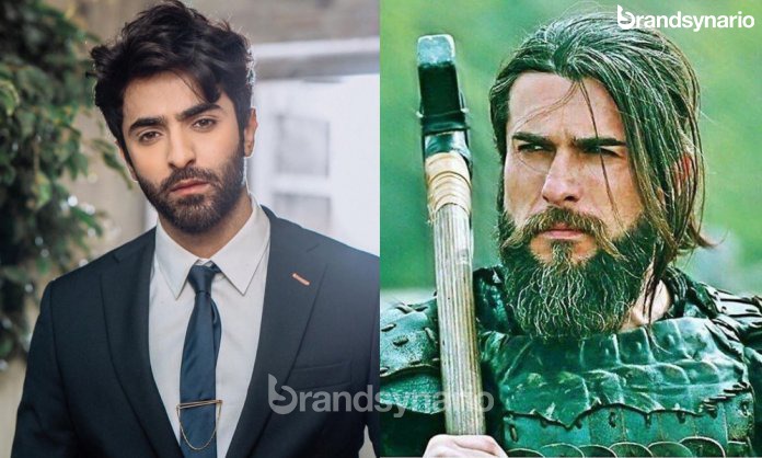 If Diriliş: Ertuğrul Was Made in Pakistan