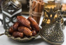 Benefits Of Dates - Brandsynario