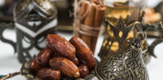 Benefits Of Dates - Brandsynario