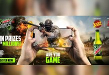 jazz and dew gaming tournament