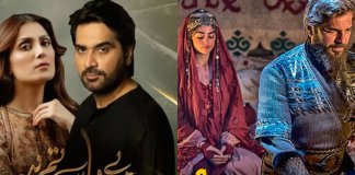 Dirilis: Ertugrul Beats The 20 Million Viewership Of Mere Paas Tum Ho In Two Weeks
