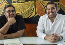 Foodpanda Partners With Brandverse