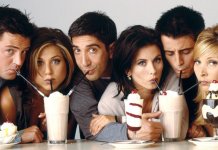 Friends Is Releasing Something Exciting For Their Fans!