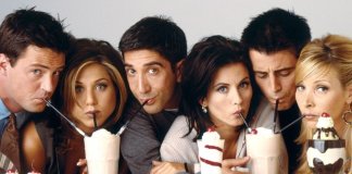 Friends Is Releasing Something Exciting For Their Fans!