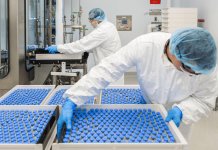 gilead expands
