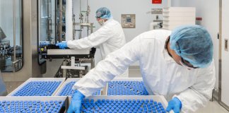 gilead expands