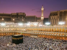hajj umrah expensive