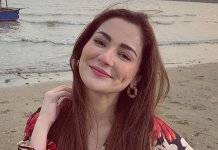 hania aamir asim azhar