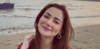 hania aamir asim azhar