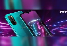 Infinix Launches Hot 9 Play