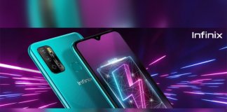 Infinix Launches Hot 9 Play