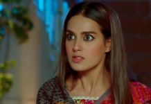 18 Typical Characters Present in Most Pakistani Dramas