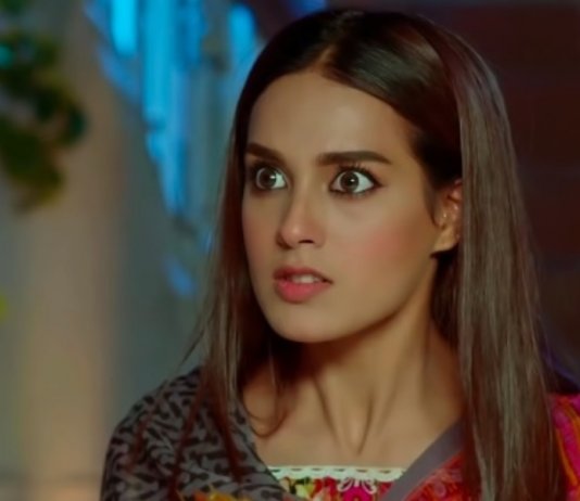 18 Typical Characters Present in Most Pakistani Dramas