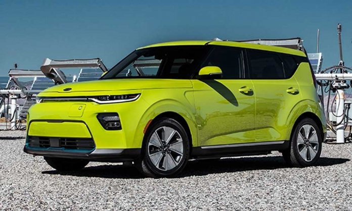 KIA Wants To Bring 800V Fast Charging To Affordable EVs!