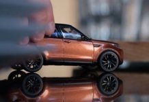 Land Rover’s Latest Ad