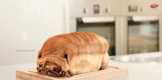 ads that tell a great visual story
