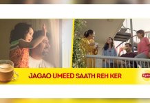 This New Digital Film By Lipton Brings A Beautiful Message Of Hope In These Difficult Times!