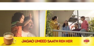 This New Digital Film By Lipton Brings A Beautiful Message Of Hope In These Difficult Times!