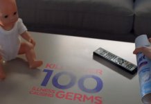 4 Ads That Weren't Supposed To Go On Air During The Pandemic