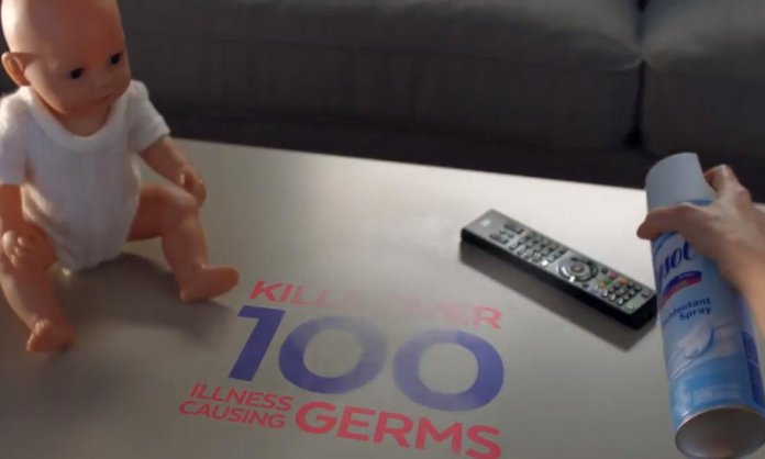 4 Ads That Weren't Supposed To Go On Air During The Pandemic