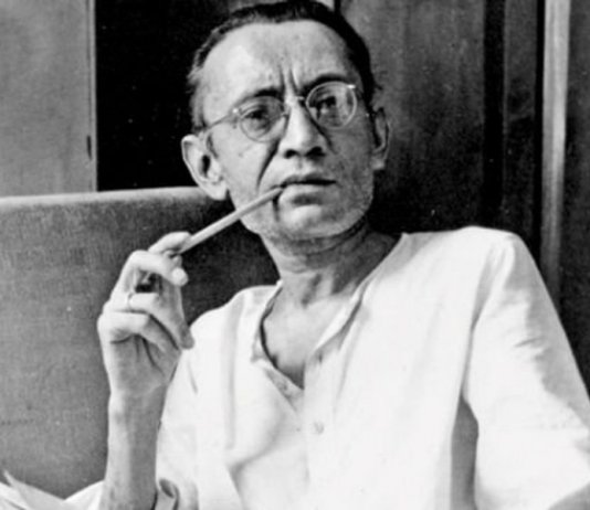 Saadat Hasan Manto