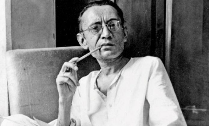 Saadat Hasan Manto