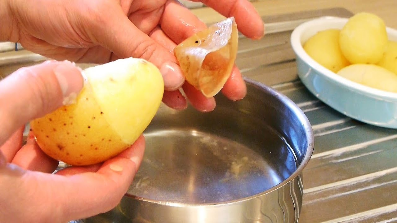 10 Cooking Hacks You Should Learn