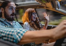 mistakes new drivers make