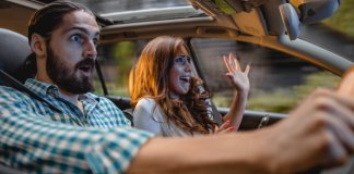 mistakes new drivers make