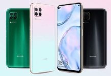 HUAWEI Introduces Nova 7i - A Perfect Choice For Youngsters