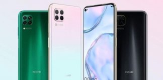 HUAWEI Introduces Nova 7i - A Perfect Choice For Youngsters