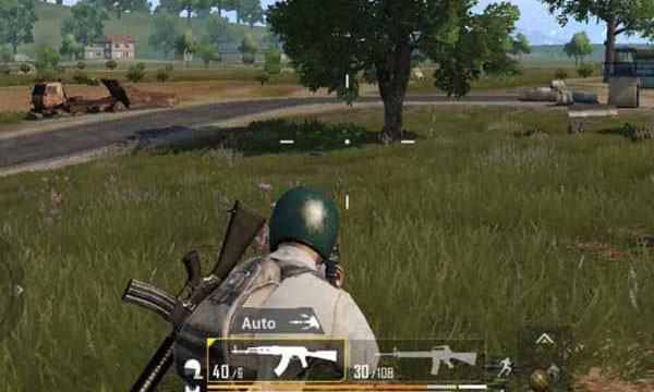 pubg