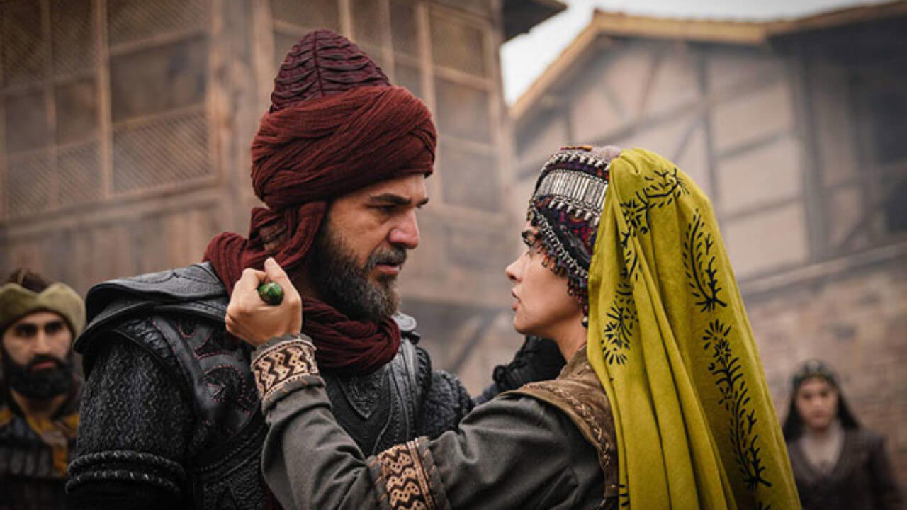 5 Reasons Why Everyone Should Watch Dirilis: Ertugrul