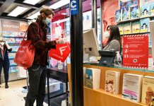 International retailers