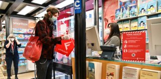 International retailers
