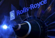 rolls royce