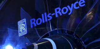 rolls royce