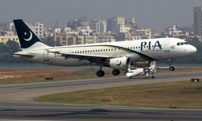 PIA caa launches