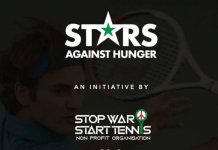 Aisam Ul Haq's Announces Charity Initiative 'Stars Against Hunger'