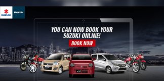 Modern Problems - Suzuki