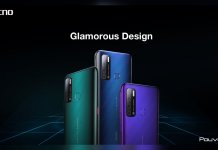 TECNO Launches The Best Budget-Friendly Mobile