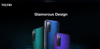 TECNO Launches The Best Budget-Friendly Mobile