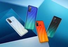 TECNO Spark 5