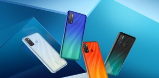 TECNO Spark 5
