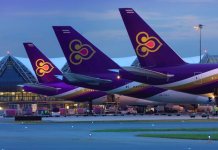 Thai Airways